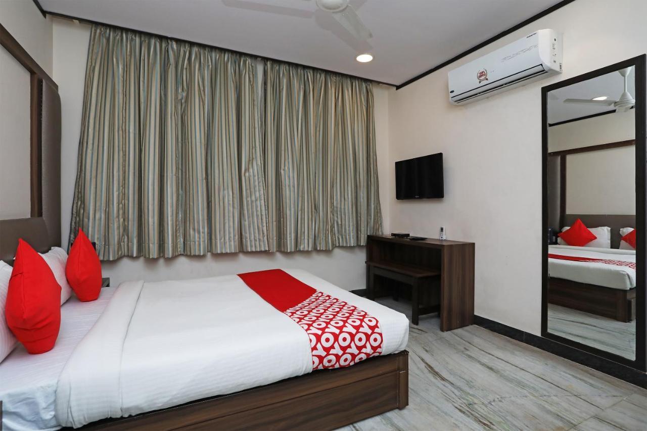 Oyo 15966 Hotel Shivam Калькутта Экстерьер фото