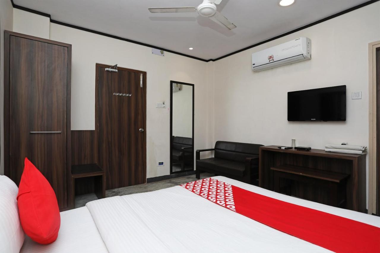 Oyo 15966 Hotel Shivam Калькутта Экстерьер фото